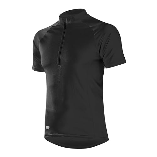 INBIKE Men's Cycling Jerseys Moisture Wicking Short
