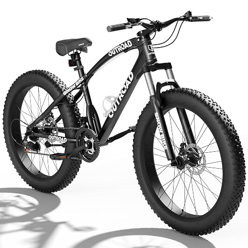 Incbruce 26 Inch Mountain Bike