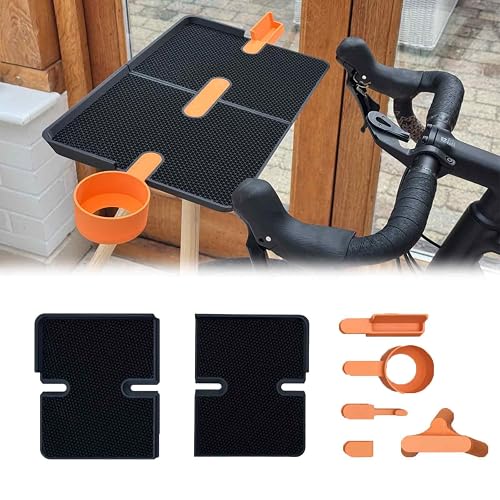 Indoor Cycling Desk