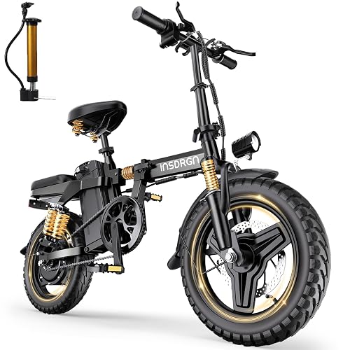 INSDRGN 14" Smart
