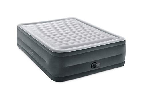 Intex 64417ED 22in Queen Dura-Beam Comfort