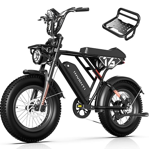 INVANTI EB16