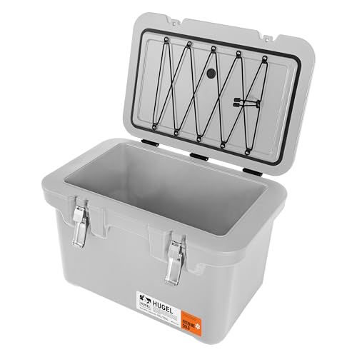 IRIS USA Hugel 44 QT Cooler