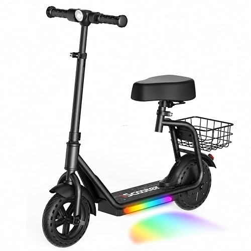 iScooter 2-in-1 Kids ik7 Kids Ride