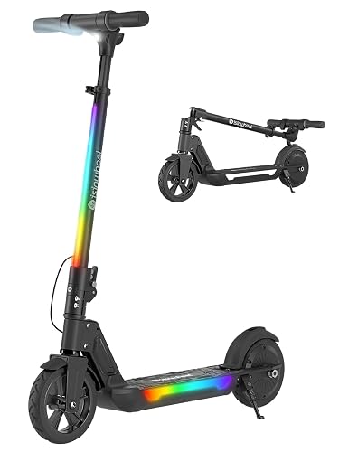 isinwheel S7 Kids Kids Ride
