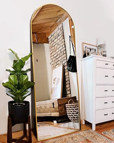 ITSRG Floor Mirror Mirrors