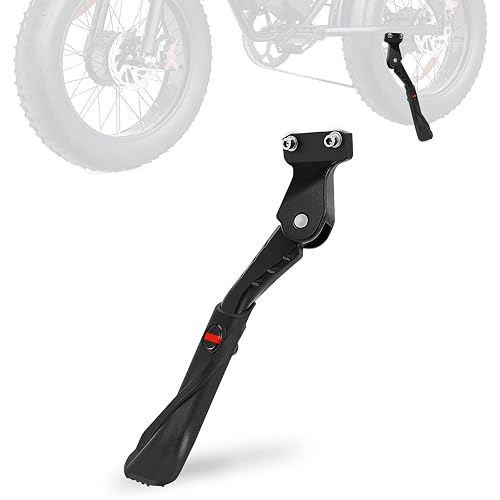IUVWISN Kickstand CNC Compatible Fit for Ridstar
