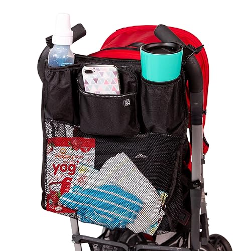 J.L. Childress Cups 'N Cargo Universal