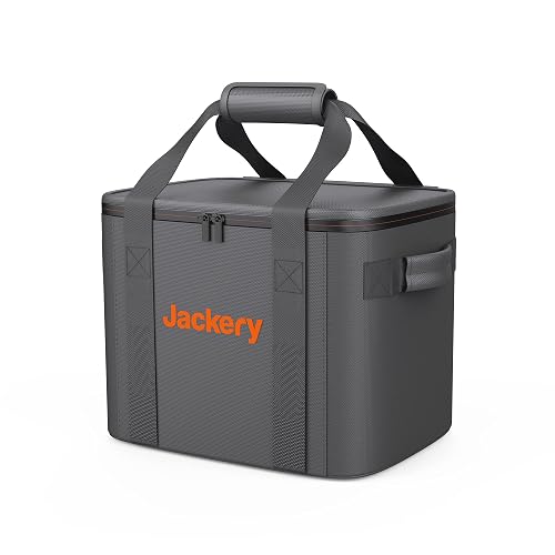Jackery Carrying Case Bag for Explorer 880/1000/1000