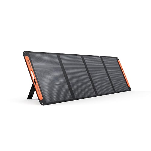 Jackery SolarSaga Portable Solar Panel