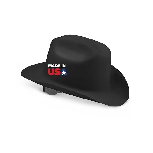 Jackson Safety Cowboy Hard Hat - Non-Vented