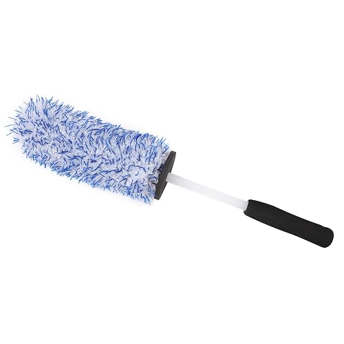 JANSION Car Wheel Cleaning Brush