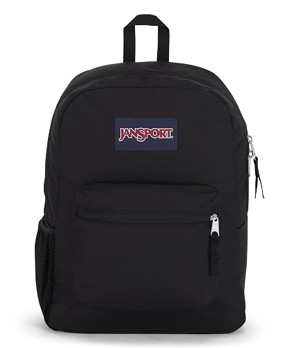 JanSport Cross Town Backpack 17" x 12.5"