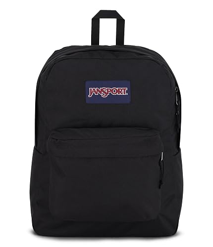 JanSport SuperBreak One Backpacks - Durable
