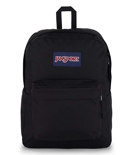 JanSport SuperBreak Plus Backpack with Padded 15-inch