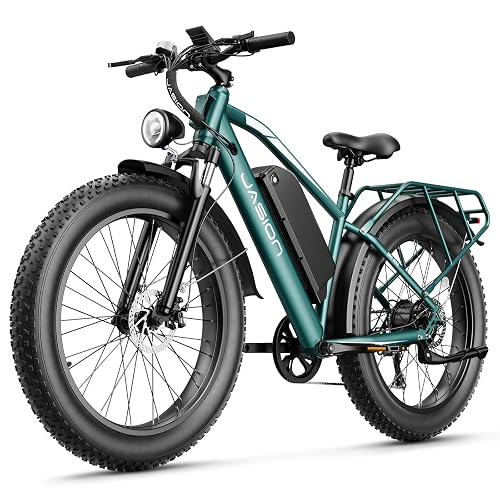 Jasion EB5 MAX/Ultra with / Motor