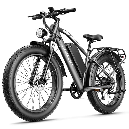 Jasion EB5 MAX/Ultra with / Motor