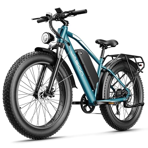 Jasion EB5 MAX/Ultra with / Motor
