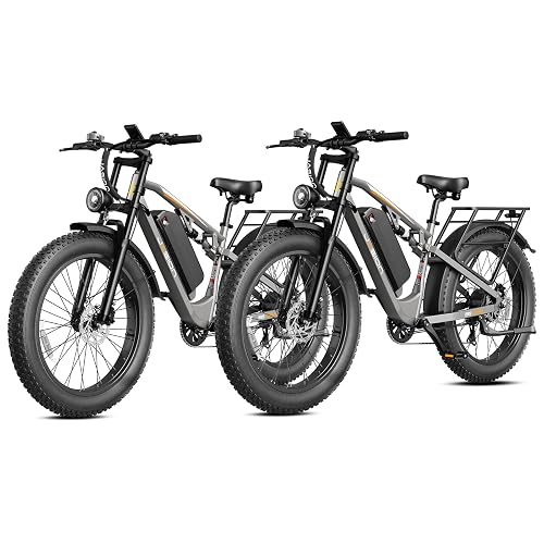 Jasion EB5 Ultra Bicycle