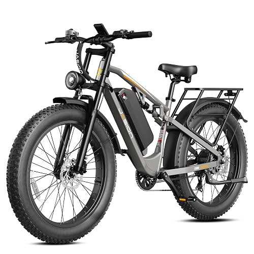 Jasion EB5 Ultra E-Bike