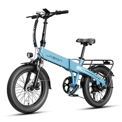 Jasion EBS E-Bike