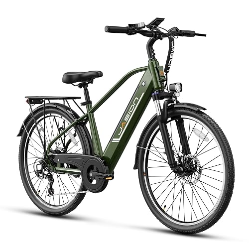 Jasion Roamer E-Bike