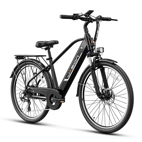 Jasion Roamer/ST E-Bike
