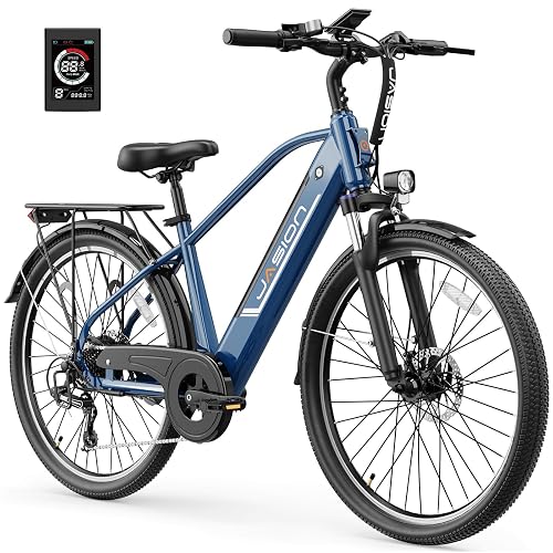 Jasion Roamer/ST E-Bike