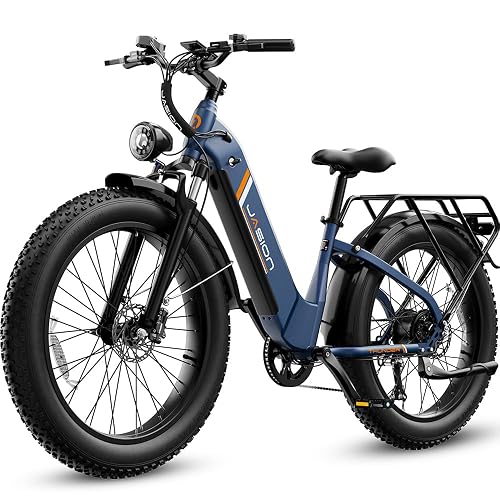 Jasion Thunder E-Bike