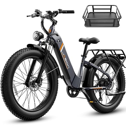 Jasion Thunder E-Bike