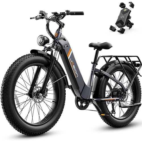 Jasion Thunder/PRO/ST E-Bike