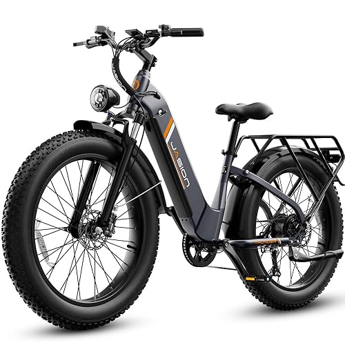 Jasion Thunder/PRO/ST E-Bike