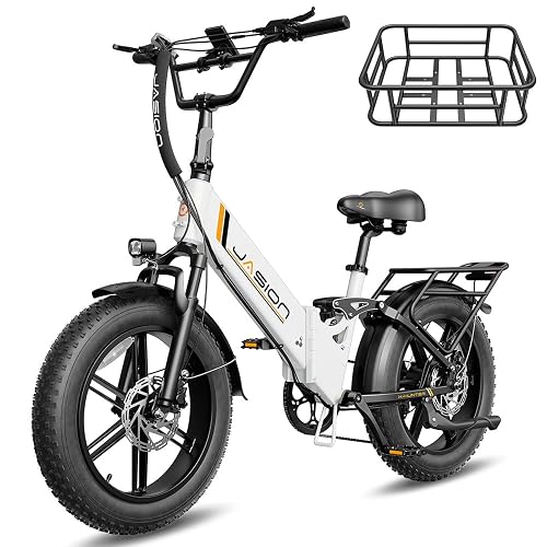 Jasion X Hunter PRO/ST E-Bike