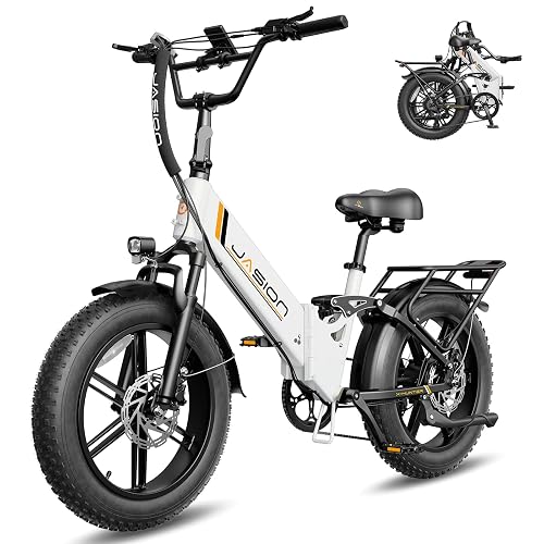 Jasion X Hunter PRO/ST E-Bike