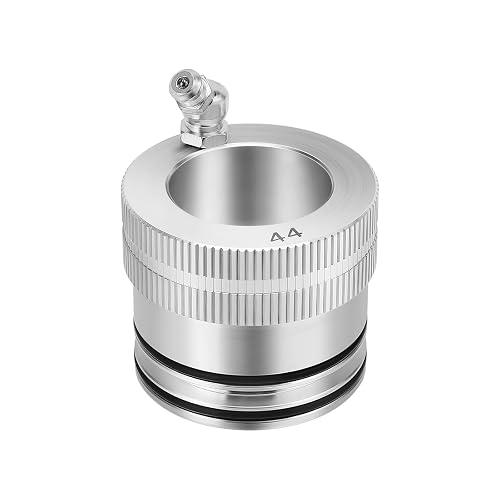 JAVIK 44MM Front & Rear Wheel Bearing