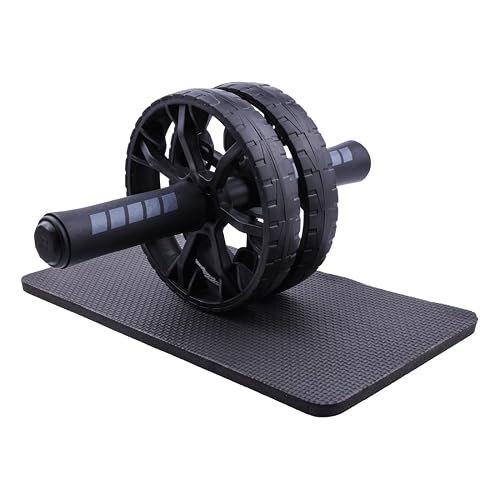 JDYYICZ Ab Roller Wheel 2 Types Ab