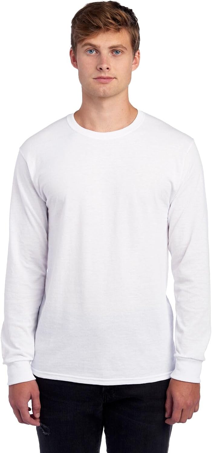 Best Men T-Shirt: Jerzees Bicycle Apparel (2026)