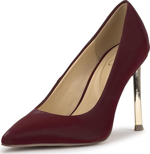 Jessica Simpson Womens Kheloe