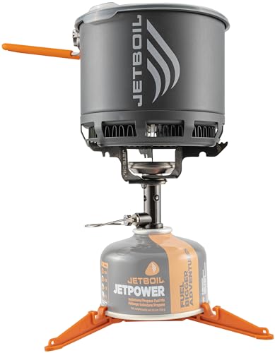 Jetboil TrailCook 1.2L Camping and Backpacking