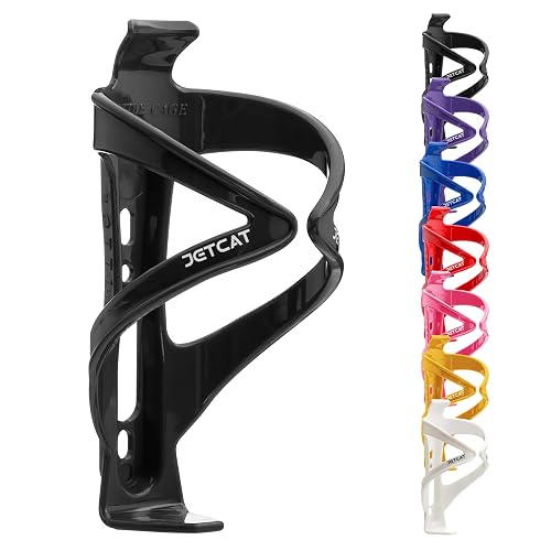 JETCAT Water Bottle Holder – Bike