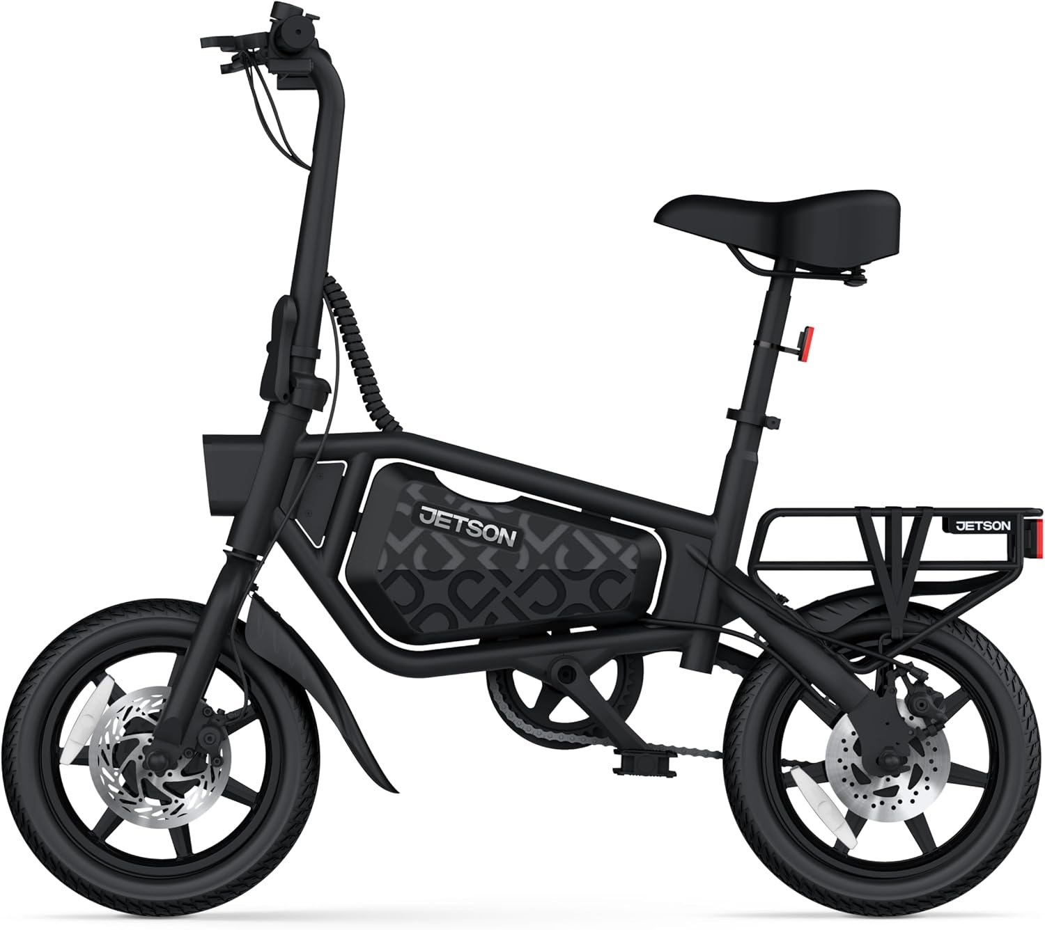 Jetson Bolt E-Bike