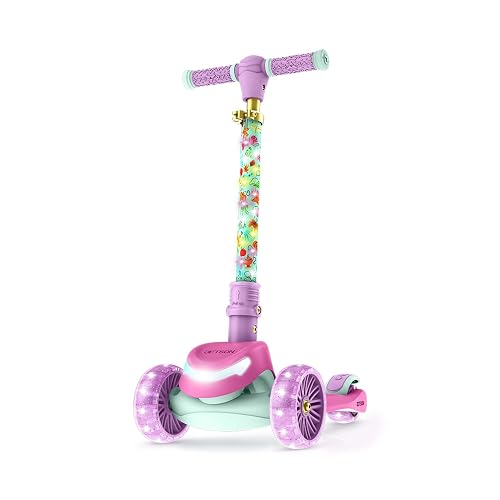 Jetson Character Kids Kick Scooter