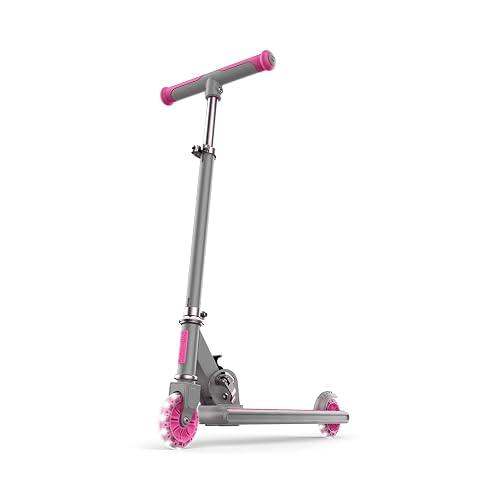 Jetson Leo Kick Scooter