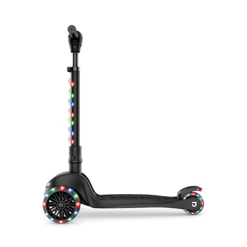 Jetson Jupiter Mini Kick Scooter