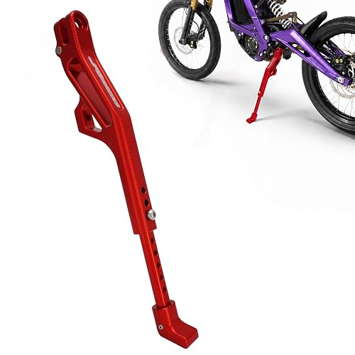 JFG RACING Kickstand for Edirt Bike