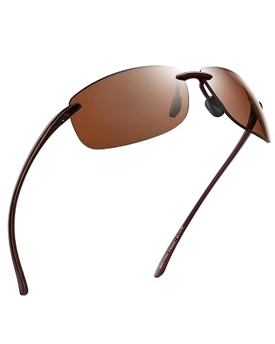 JIM HALO Sport Sunglasses Men Womens TR90