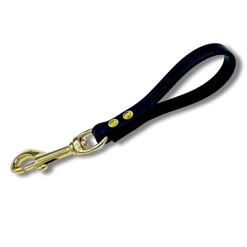 JIM HODGES DOG TRAINING Biothane Training Tab
