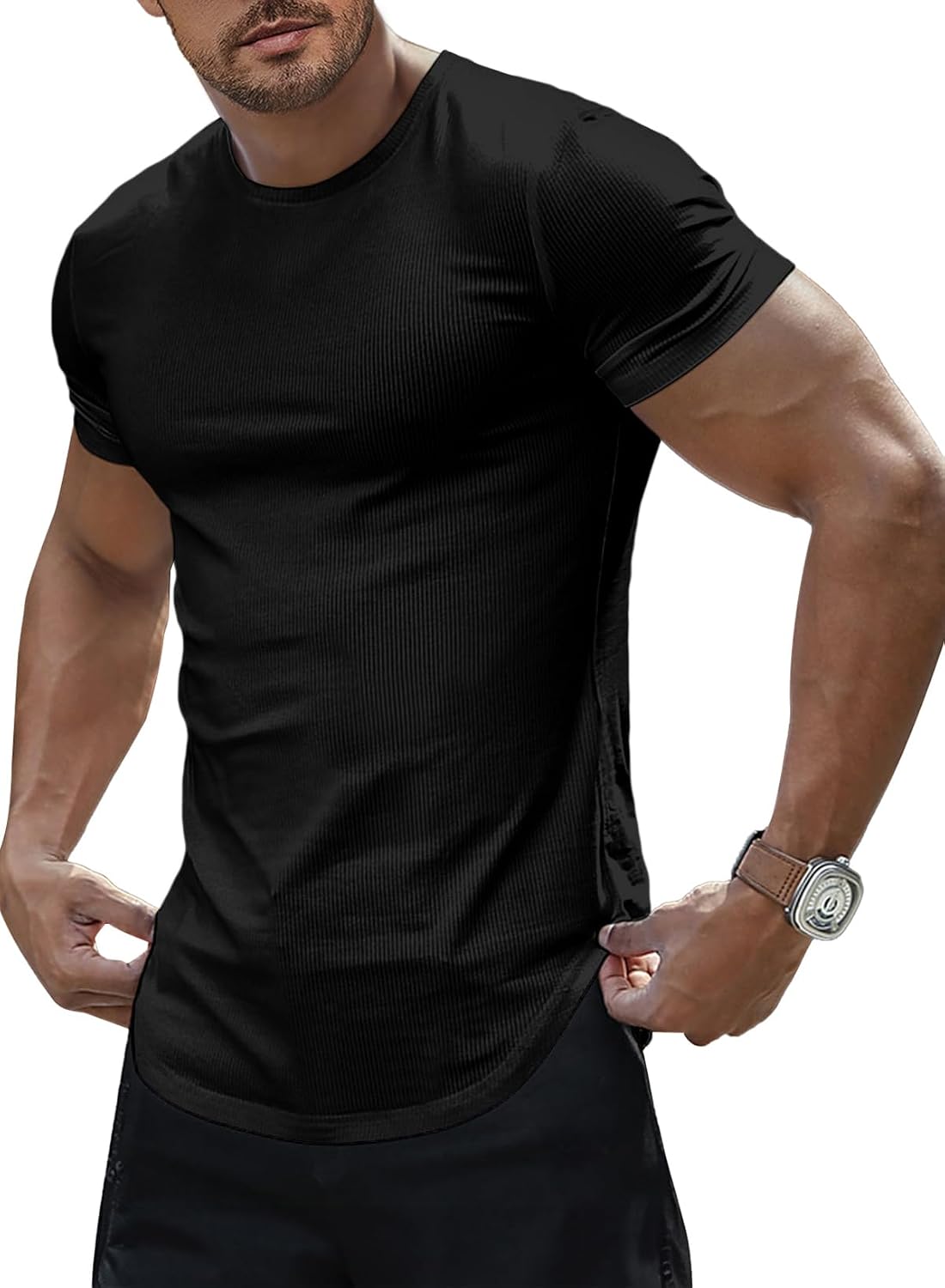 Best Men T-Shirt: JMIERR Bicycle Apparel (2026)