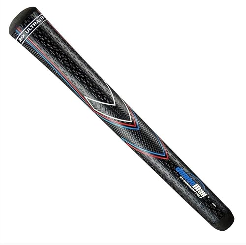 JMX JumboMax Ultralite Tapered Oversized Golf Grips