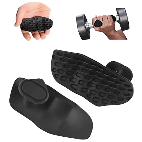 Jopplim Anti-Slip Workout Grips